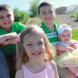 Meet your Posher, Ann